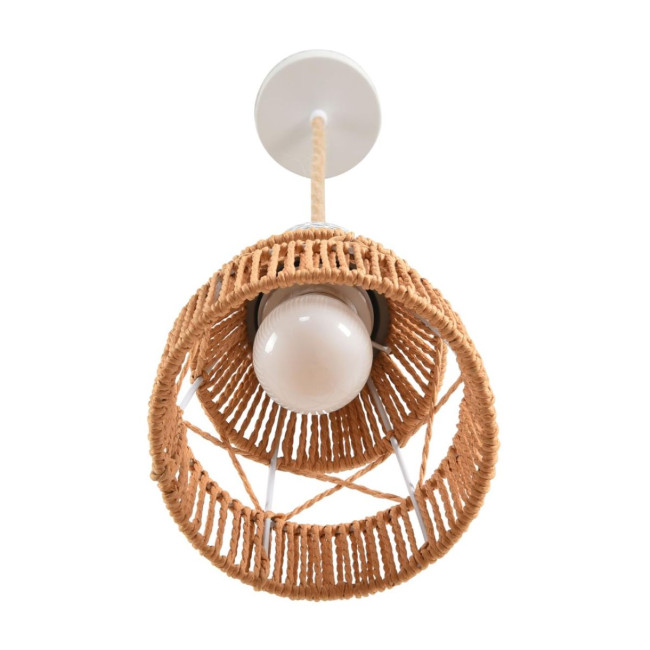 Подвесной светильник Lumion Eco Boho 8367/1B Подвесной светильник Lumion Eco Boho 8367/1B