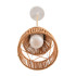 Подвесной светильник Lumion Eco Boho 8367/1B Подвесной светильник Lumion Eco Boho 8367/1B