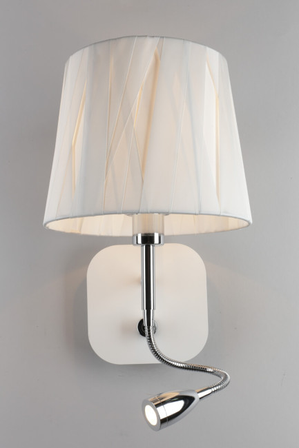 Бра Omnilux Correto OML-62501-02 Бра Omnilux Correto OML-62501-02