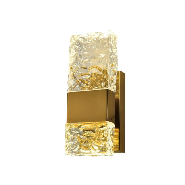 Настенный светильник Aployt Fabayann APL.335.01.10 Настенный светильник Aployt Fabayann APL.335.01.10