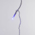 Уличная гирлянда Uniel ULD-C3020-264/TTK BLUE IP44 UL-00010919