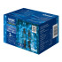 Уличная гирлянда Uniel ULD-C3020-264/TTK BLUE IP44 UL-00010919