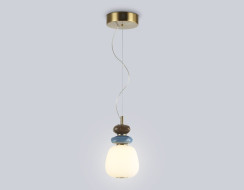 Подвесной светильник Ambrella Light High Light Ceramo Modern LH53161