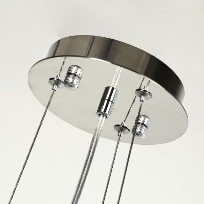 Каскадная люстра Favourite Fairies 1165-4PC Каскадная люстра Favourite Fairies 1165-4PC