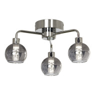 Потолочная люстра Lussole Aqua LSP-7170 Потолочная люстра Lussole Aqua LSP-7170