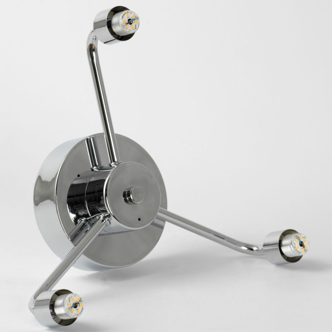 Потолочная люстра Lussole Aqua LSP-7170 Потолочная люстра Lussole Aqua LSP-7170