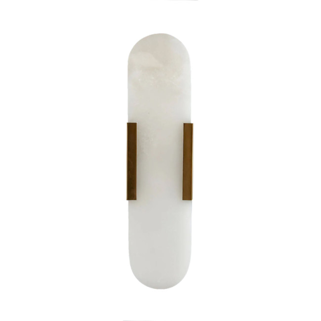 Настенный светильник OWB2104 gold