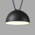 Трековый светильник Denkirs Belty Flow DK5662-BK