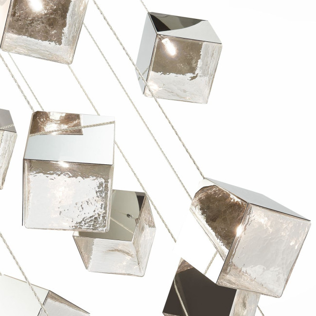 Подвесной светильник ST Luce Riello SL1182.103.12 Подвесной светильник ST Luce Riello SL1182.103.12