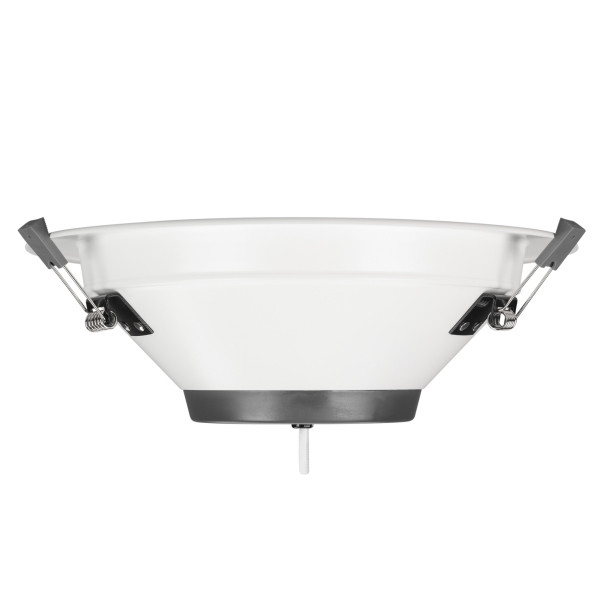 Встраиваемый светильник Arlight IM-Cyclone-R280-40W Day4000-MIX 027629(1)