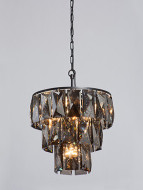 Потолочная люстра Vitaluce V5276-1/6+1 Потолочная люстра Vitaluce V5276-1/6+1