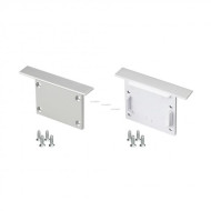 Заглушка профиля Arlight SL-LINIA49-F 030505 Заглушка профиля Arlight SL-LINIA49-F 030505