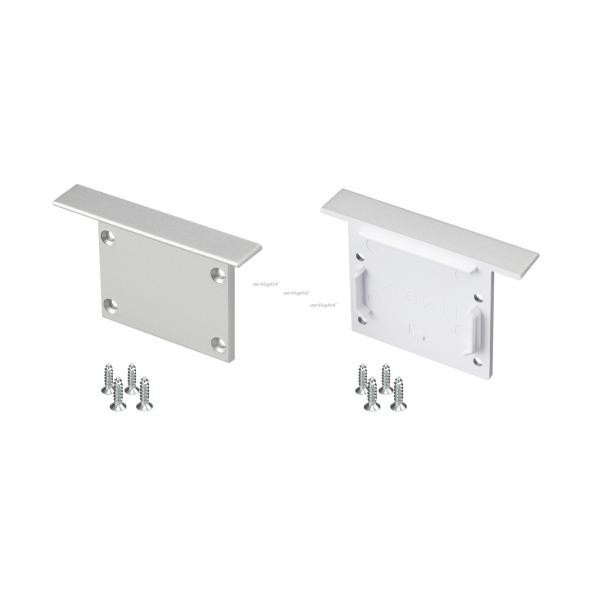 Заглушка профиля Arlight SL-LINIA49-F 030505 Заглушка профиля Arlight SL-LINIA49-F 030505