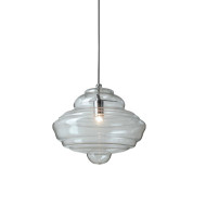 Подвесной светильник Delight Collection Theatre 9266P/C clear Подвесной светильник Delight Collection Theatre 9266P/C clear