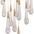 Подвесной светильник Delight Collection Pour MD2060-5A br.brass Подвесной светильник Delight Collection Pour MD2060-5A br.brass