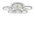 Потолочный светильник Freya Bodge FR10017CL-L92W Потолочный светильник Freya Bodge FR10017CL-L92W