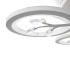 Потолочный светильник Freya Bodge FR10017CL-L92W Потолочный светильник Freya Bodge FR10017CL-L92W