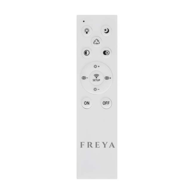 Потолочный светильник Freya Bodge FR10017CL-L92W Потолочный светильник Freya Bodge FR10017CL-L92W
