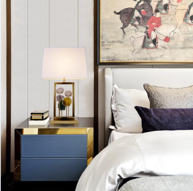 Настольная лампа Delight Collection Table Lamp BRTL3050 Настольная лампа Delight Collection Table Lamp BRTL3050