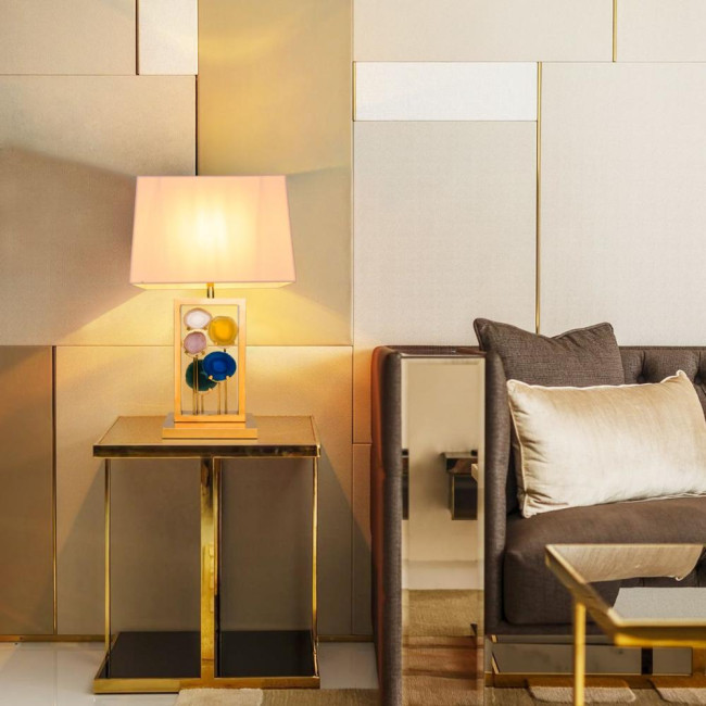 Настольная лампа Delight Collection Table Lamp BRTL3050 Настольная лампа Delight Collection Table Lamp BRTL3050