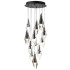 Каскадная люстра Odeon Light L-vision Afalina 5442/69L Каскадная люстра Odeon Light L-vision Afalina 5442/69L