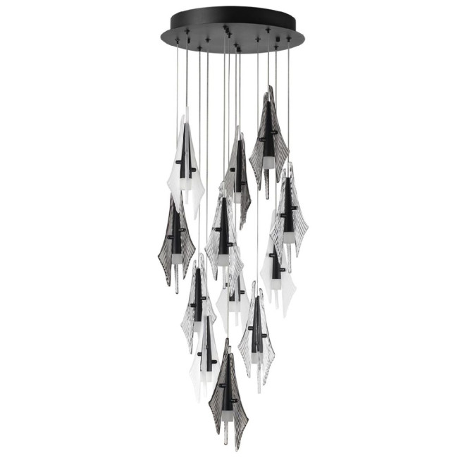 Каскадная люстра Odeon Light L-vision Afalina 5442/69L Каскадная люстра Odeon Light L-vision Afalina 5442/69L