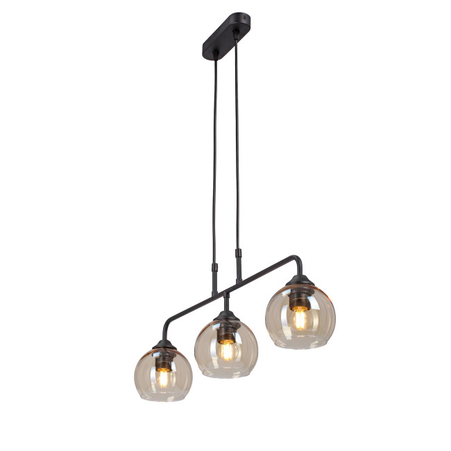 Подвесной светильник Vitaluce V48130-13/3S Подвесной светильник Vitaluce V48130-13/3S