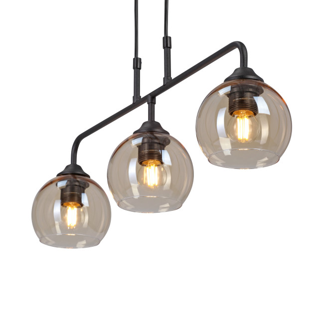 Подвесной светильник Vitaluce V48130-13/3S Подвесной светильник Vitaluce V48130-13/3S