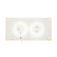 Светодиодная плата Apeyron 220В 2835 24Вт 4000К IP20 02-22