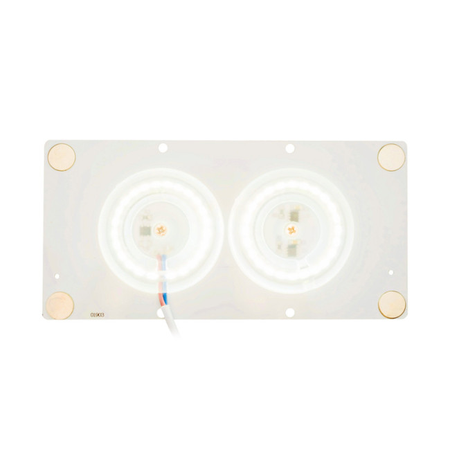 Светодиодная плата Apeyron 220В 2835 24Вт 4000К IP20 02-22