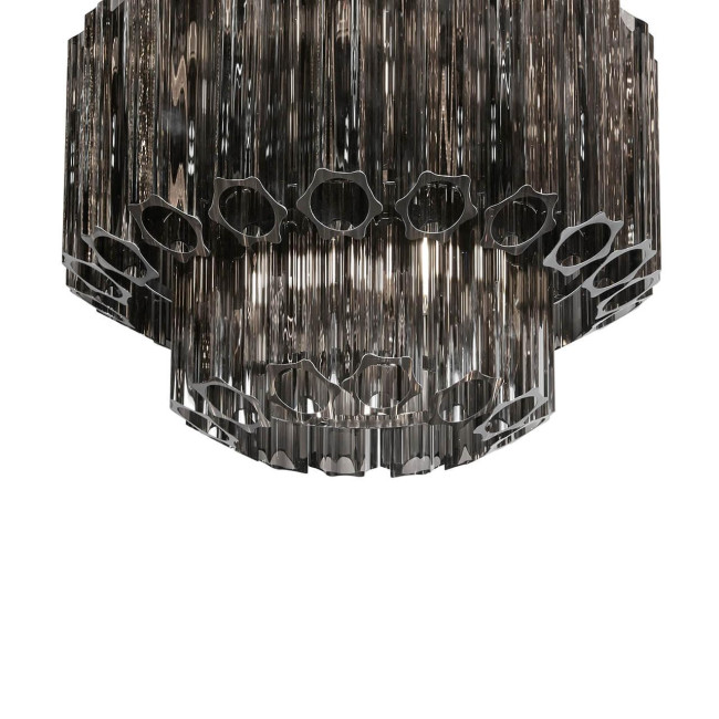 Подвесная люстра iLamp Destiny MD0267-4 Подвесная люстра iLamp Destiny MD0267-4