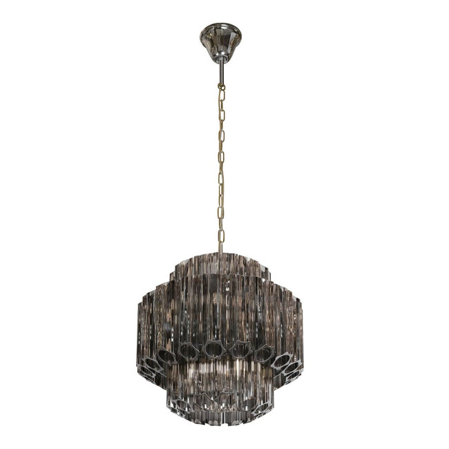 Подвесная люстра iLamp Destiny MD0267-4 Подвесная люстра iLamp Destiny MD0267-4