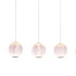 Подвесной светильник Delight Collection MD20001012 MD20001012-5B gold Подвесной светильник Delight Collection MD20001012 MD20001012-5B gold