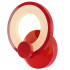 Бра iLedex Ring A001/1 Red Бра iLedex Ring A001/1 Red