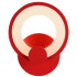Бра iLedex Ring A001/1 Red Бра iLedex Ring A001/1 Red