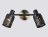 Спот Ambrella Light Loft Traditional TR8668