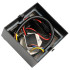 Уличный настенный светильник Feron DH113 52155 Уличный настенный светильник Feron DH113 52155