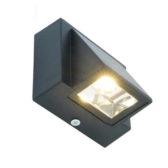 Уличный настенный светильник Feron DH113 52155 Уличный настенный светильник Feron DH113 52155