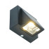 Уличный настенный светильник Feron DH113 52155 Уличный настенный светильник Feron DH113 52155