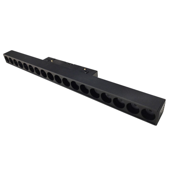 Трековый светильник Wertmark WTG.O24.600.30.18 Трековый светильник Wertmark WTG.O24.600.30.18