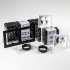 Встраиваемый светильник Lightstar Domino (214527+214506+214506+214007+214007) D5270606BMOD Встраиваемый светильник Lightstar Domino (214527+214506+214506+214007+214007) D5270606BMOD