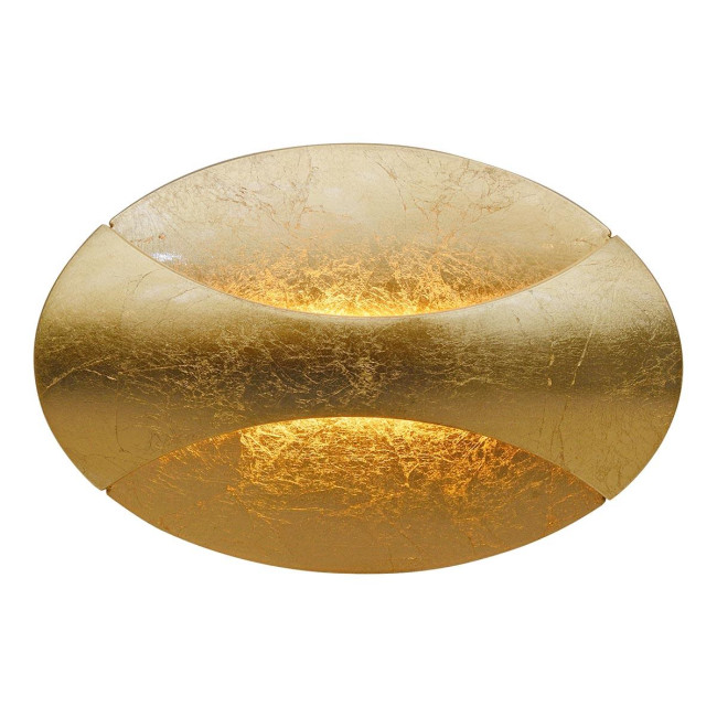 Настенный светодиодный светильник iLedex Flux ZD8151-5W Gold Настенный светодиодный светильник iLedex Flux ZD8151-5W Gold