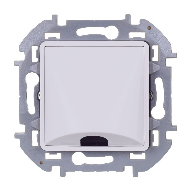 Вывод кабеля Legrand Inspiria 673890 Вывод кабеля Legrand Inspiria 673890
