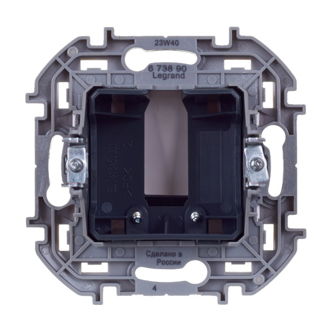 Вывод кабеля Legrand Inspiria 673890 Вывод кабеля Legrand Inspiria 673890