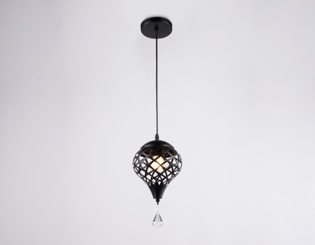 Подвесной светильник Ambrella Light Comfort Loft TR8442