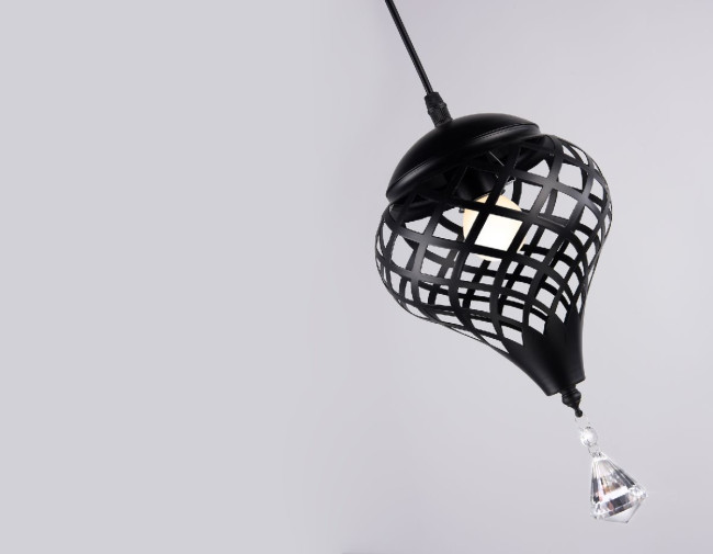 Подвесной светильник Ambrella Light Comfort Loft TR8442