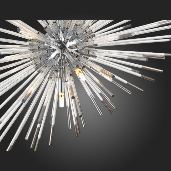 Люстра на штанге ST Luce SL1097.103.09 Люстра на штанге ST Luce SL1097.103.09