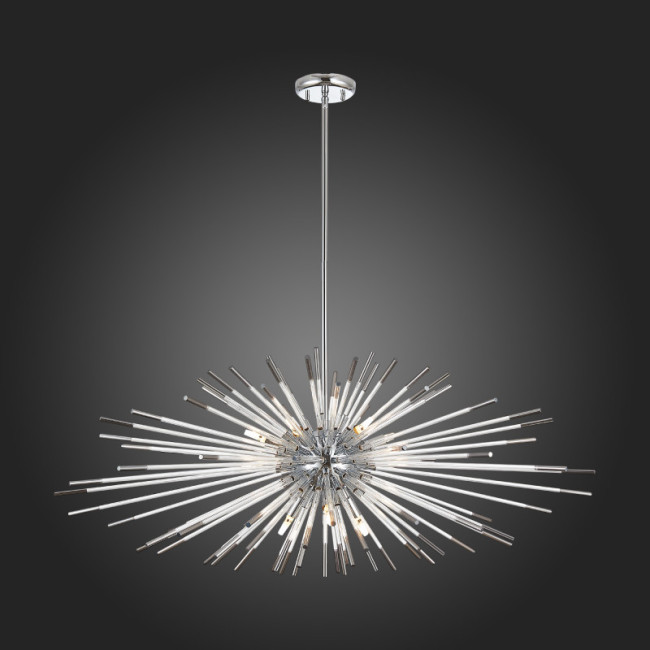 Люстра на штанге ST Luce SL1097.103.09 Люстра на штанге ST Luce SL1097.103.09