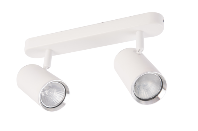 Спот Эра OL35-2 WH Б0056365 Спот Эра OL35-2 WH Б0056365