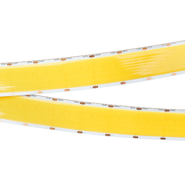 Светодиодная лента Arlight COB-X1600-30mm 24V Warm2700 (40 W/m, IP20, 5m) 052224 Светодиодная лента Arlight COB-X1600-30mm 24V Warm2700 (40 W/m, IP20, 5m) 052224